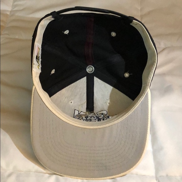 90 Vintage San Diego Charges Snapback Hat